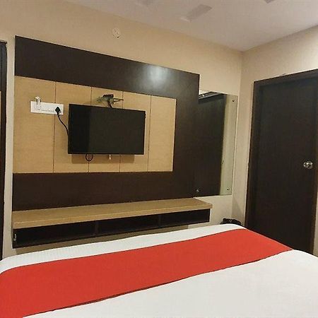 Hotel Sunrise วิสาขปัตนัม ภายนอก รูปภาพ