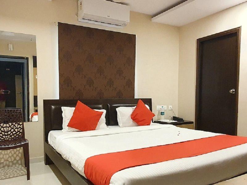 Hotel Sunrise วิสาขปัตนัม ภายนอก รูปภาพ