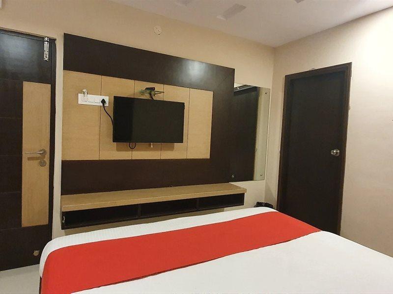 Hotel Sunrise วิสาขปัตนัม ภายนอก รูปภาพ